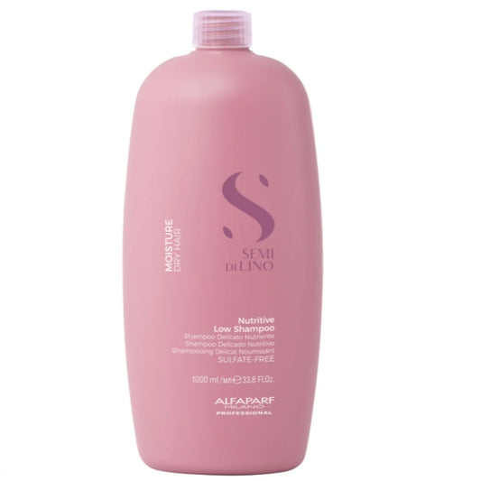 Alfaparf Semi di Lino Nutritive Shampoo