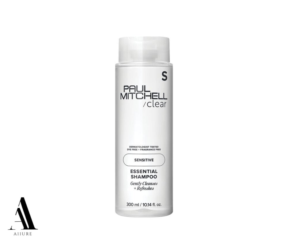 PAUL MITCHELL Clear Essential Shampoo 10.14 oz