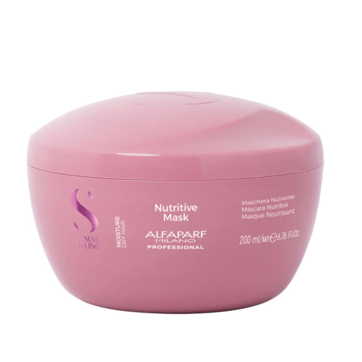 Alfaparf Semi Di lino Nutritive Mask