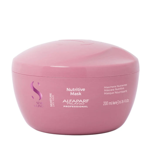 Alfaparf Semi Di lino Nutritive Mask