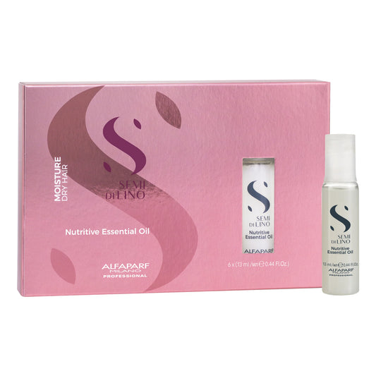 Alfaparf Milano Moisture Nutritive Essential Hair Oil