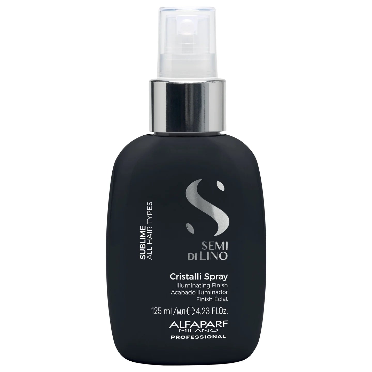 Alfaparf Semi di lino Cristalli Spray-Sublime