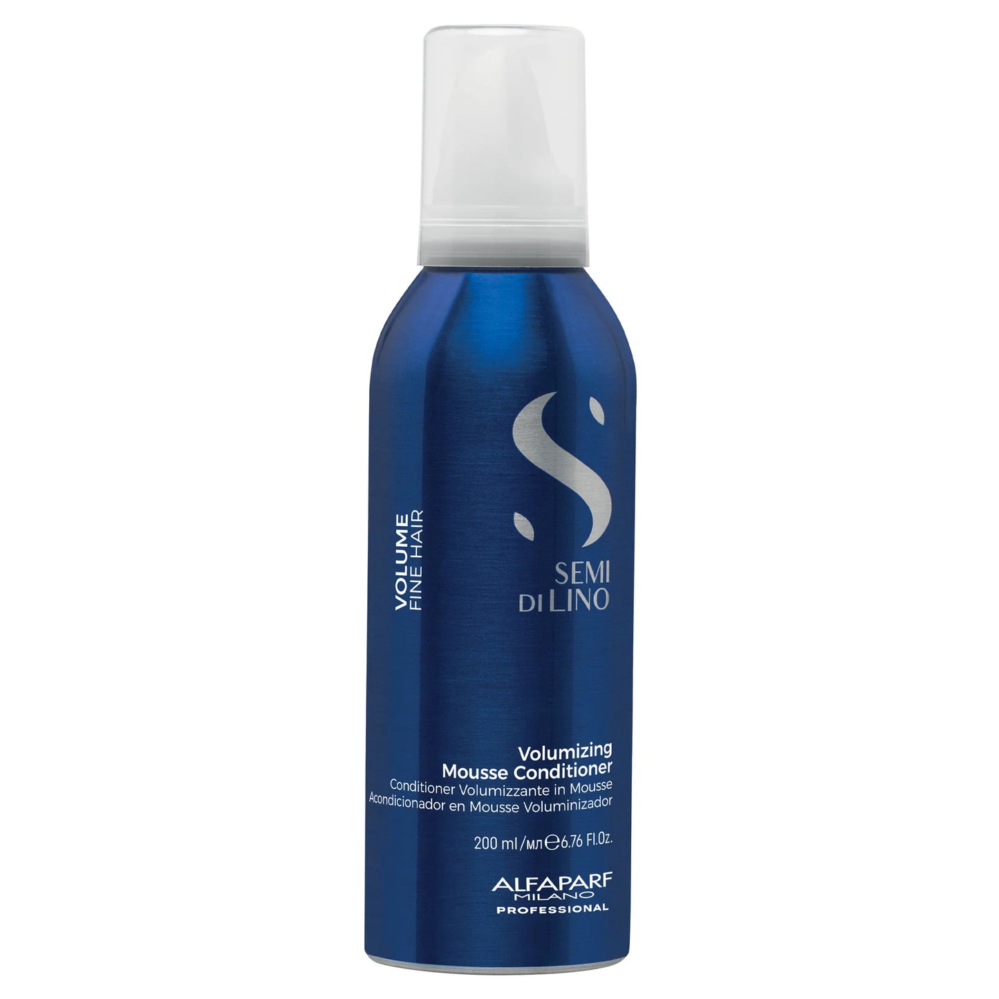 Alfaparf Semi di Lino Volume Mousse Conditioner