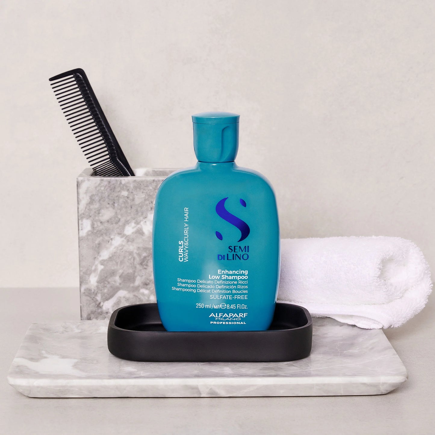 Alfaparf Milano Curls Enhancing Shampoo