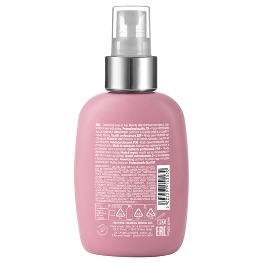 Alfaparf Semi di Lino Nutritive Detangling Fluid 4.23 fl oz