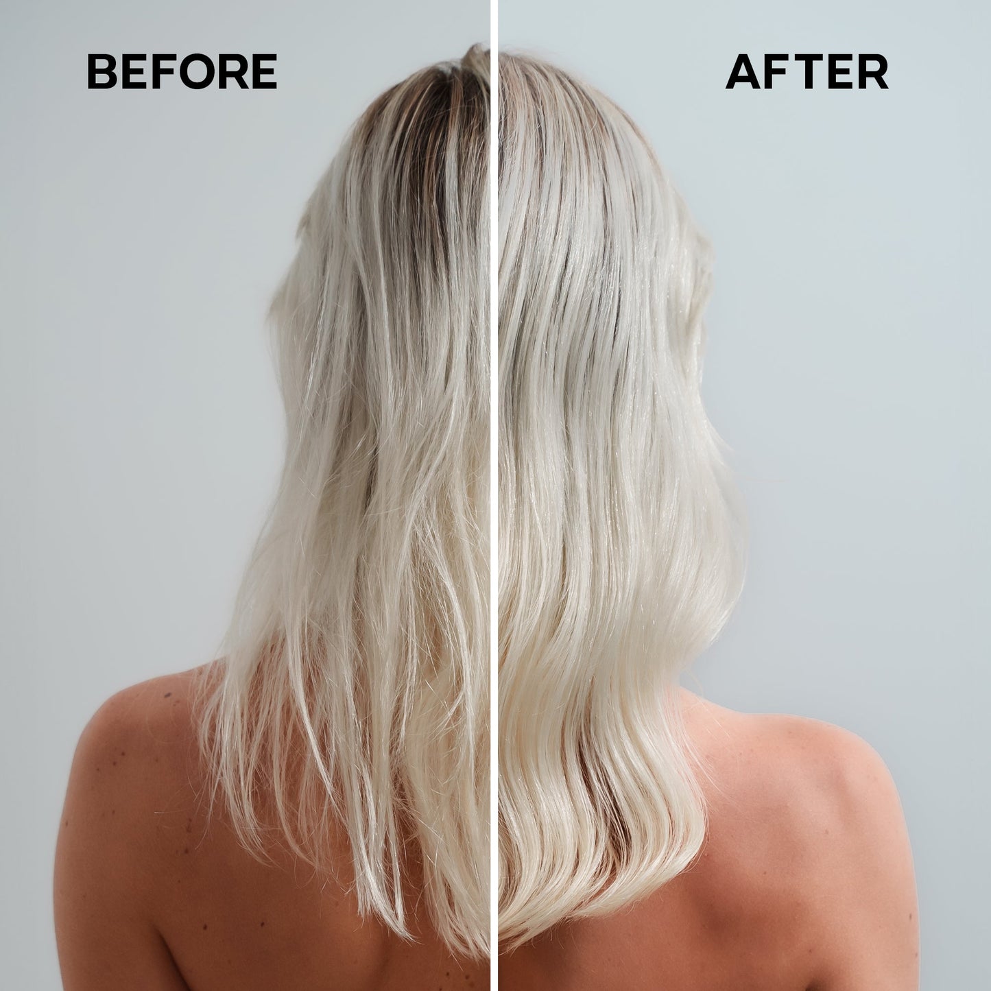 Alfaparf Semi di lino Reconstruction Shampoo
