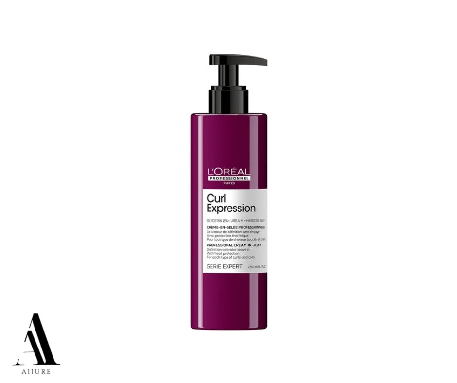 L'OREAL Curl Expression Definition Activator Gel 8.4 oz