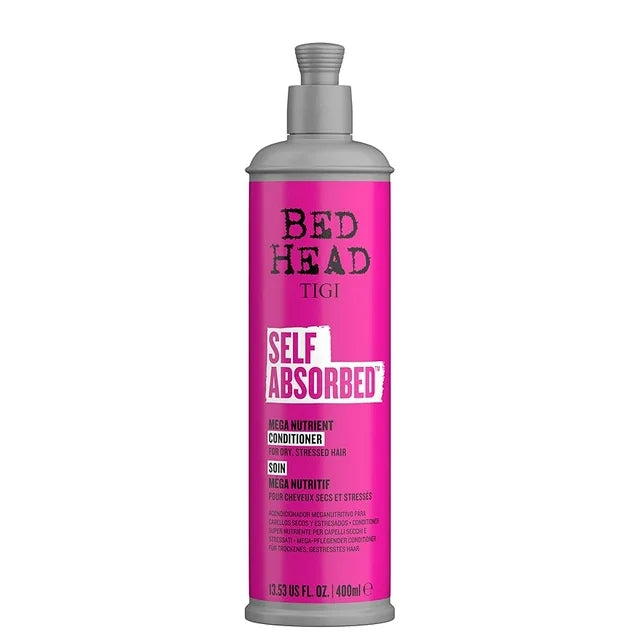 Bed Head by TIGI Self Absorbed Nourishing Conditioner for dry, stressed hair