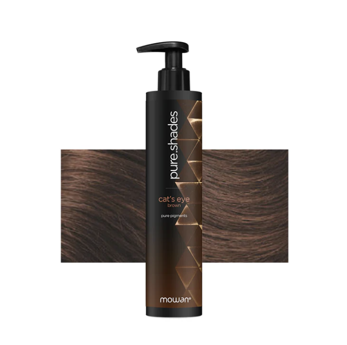 MOWAN Megix| Pure Shades Depth (Hair Pigments)