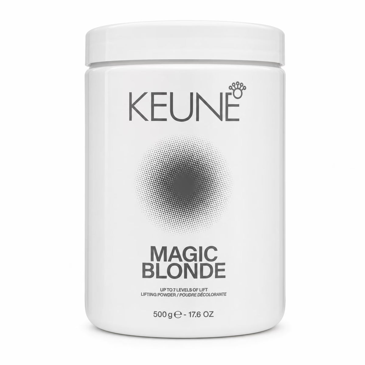 Ultimate Blonde Magic Blonde
