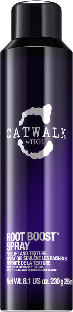 CatWalk by TIGI Root Boost 8.5 FL Oz / 250 ml