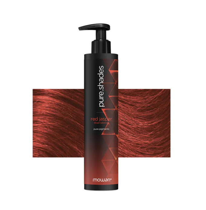 MOWAN Megix| Pure Shades Depth (Hair Pigments)