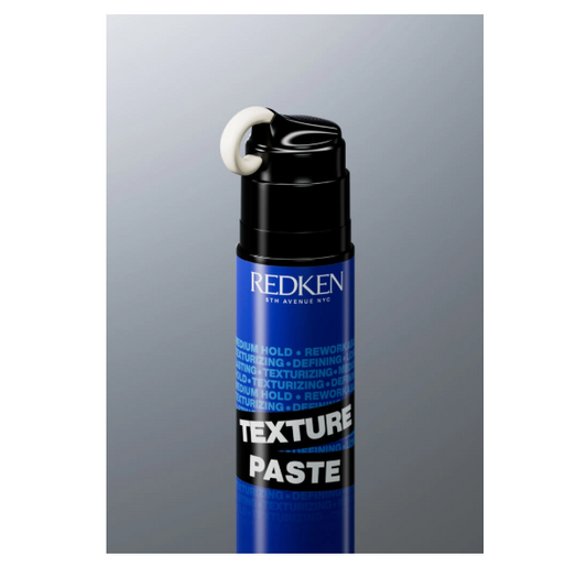 REDKEN Texture Paste | 3.4 oz