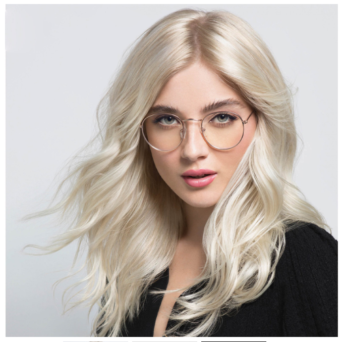 Pravana ChromaSilk HI LIFT Color Tones 3 oz. | High Lift Hair Color