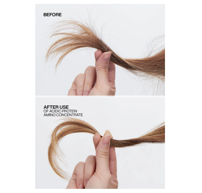 REDKEN Acidic Moisture Concentrate – Salon-Exclusive Moisture Treatment 16.9 oz