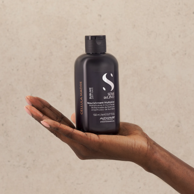 ALFAPARF MILANO Cellula Madre Nourishment Multiplier - 5.07 oz