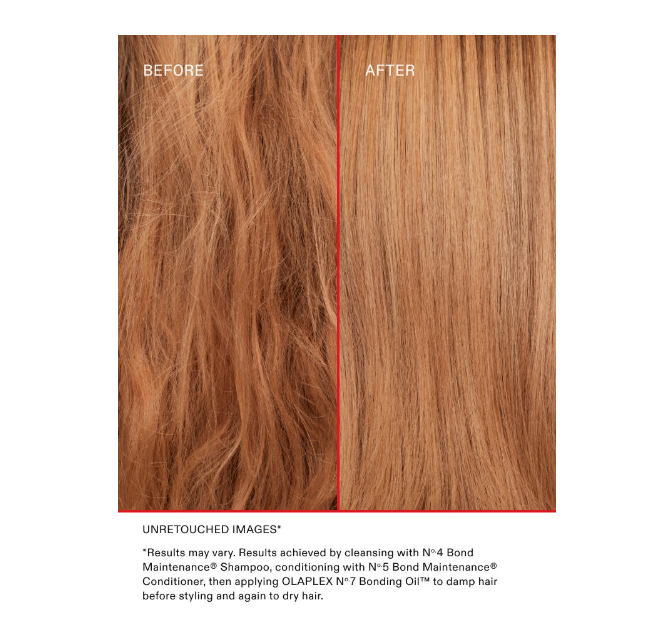 OLAPLEX Nº.7 Bonding Oil 30ml