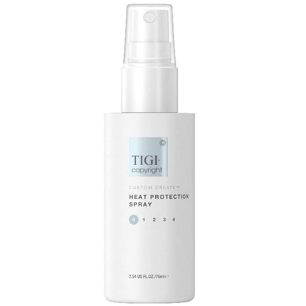 Or Cosmetics TIGI TCW Heat Protection Spray 2.54 fl oz/75 ml My Store Cosmetic product premium brand with best prices