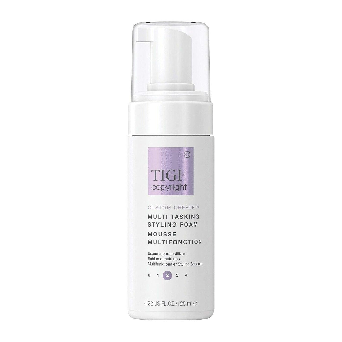 Or Cosmetics TIGI Multi-Tasking Foam 4.23 oz/125 ml My Store Cosmetic product premium brand with best prices
