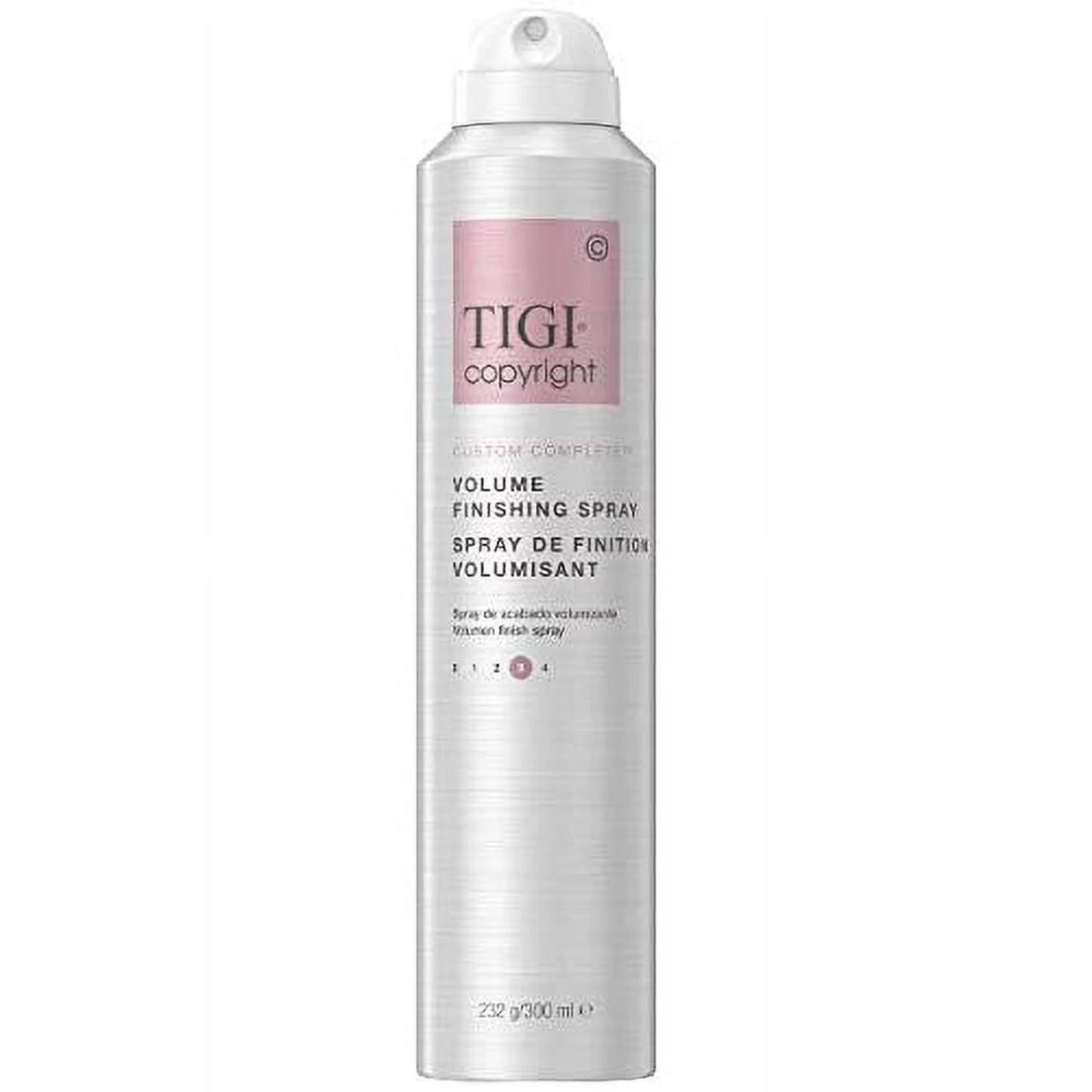 Or Cosmetics TIGI Volume Finishing Spray 9.2 oz/300 ml My Store Cosmetic product premium brand with best prices