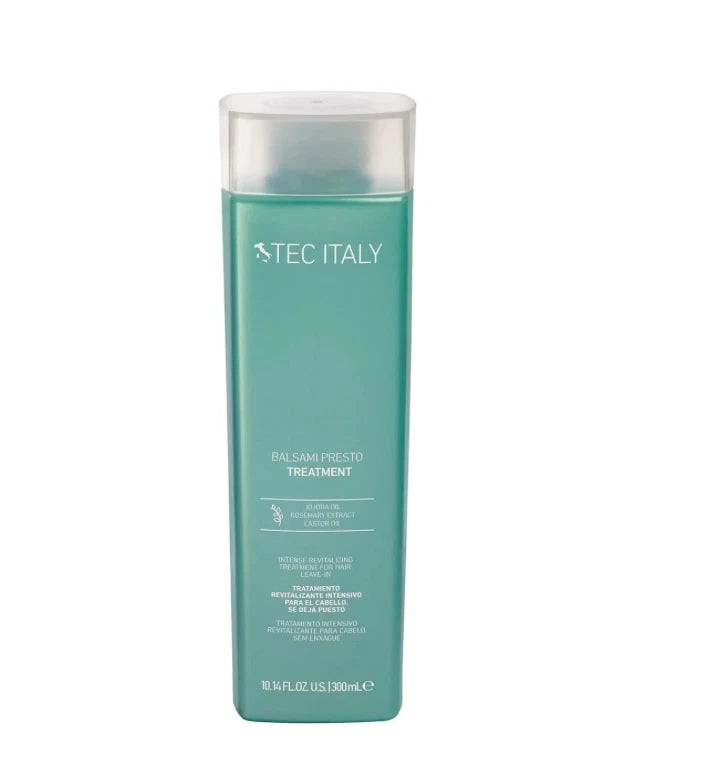 Tec Italy Balsami Presto Leave-in Treatment