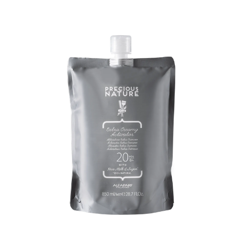 ALFAPARF MILANO Precious Nature Activator 20 Vol. Stand-Up - 28.7 oz