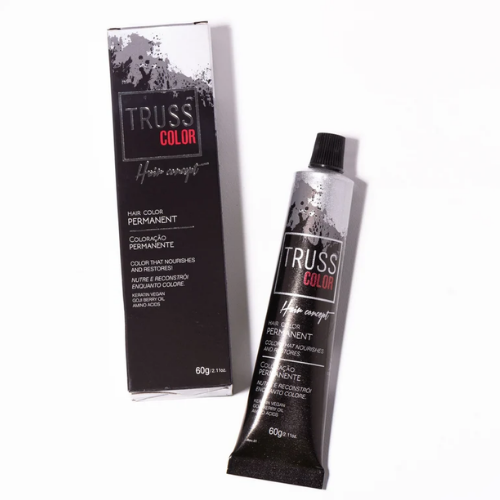 TRUSS Permanent Hair Color 2.11 oz | Professional Hair Color