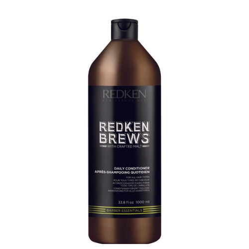 REDKEN Brews Daily Conditioner For Men