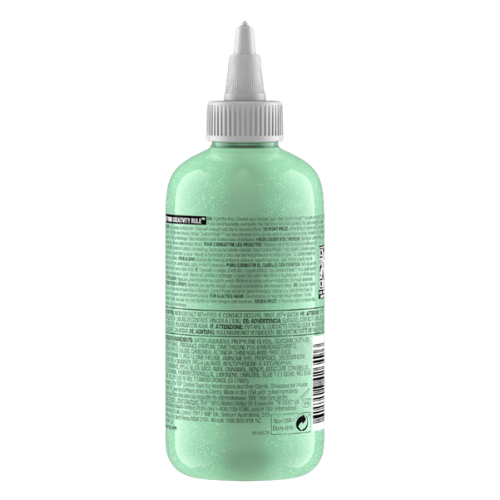Bed Head by TIGI Control Freak Frizz Control And Straightener