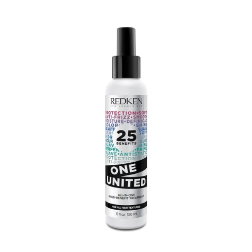 REDKEN One United All-In-One Multi Benefit Leave-In Conditioner