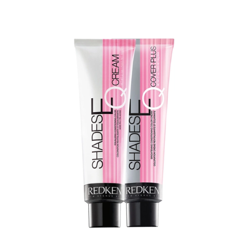 REDKEN Shades EQ™ Cream & Cover Plus Demi-Permanent Conditioning Color - 2 oz