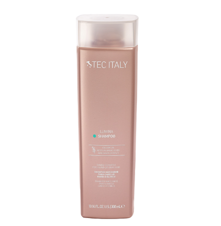 Tec Italy Lumina Shampoo