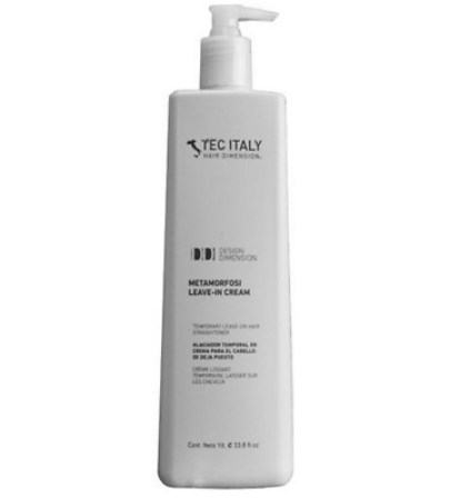 Tec Italy Metamorfosi Cream