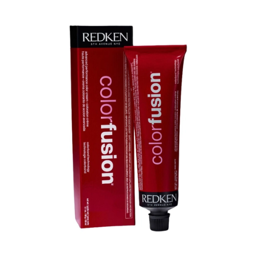 REDKEN Color Fusion™ Advanced Performance Permanent Color Cream - 2 fl oz