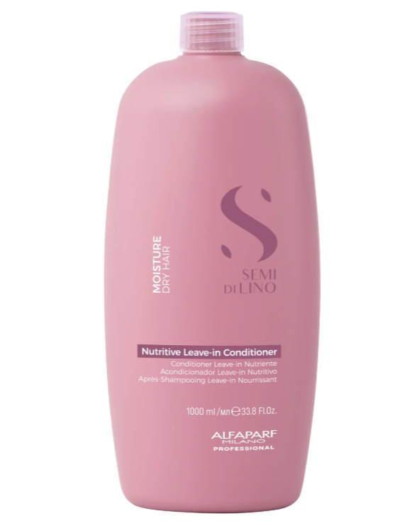 Alfaparf Semi Di lino Nutritive Conditioner