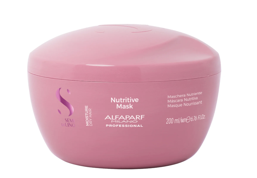 Alfaparf Semi Di lino Nutritive Mask