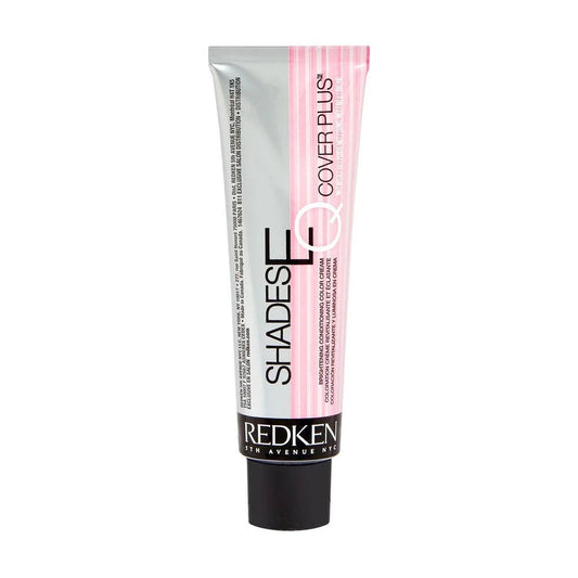 Redken Shades EQ Cover Plus Demi-Permanent Hair Color