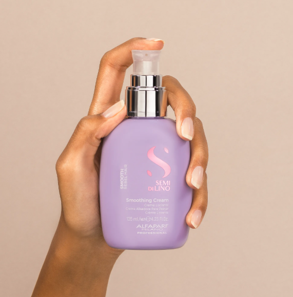Alfaparf Semi di lino Smoothing Cream