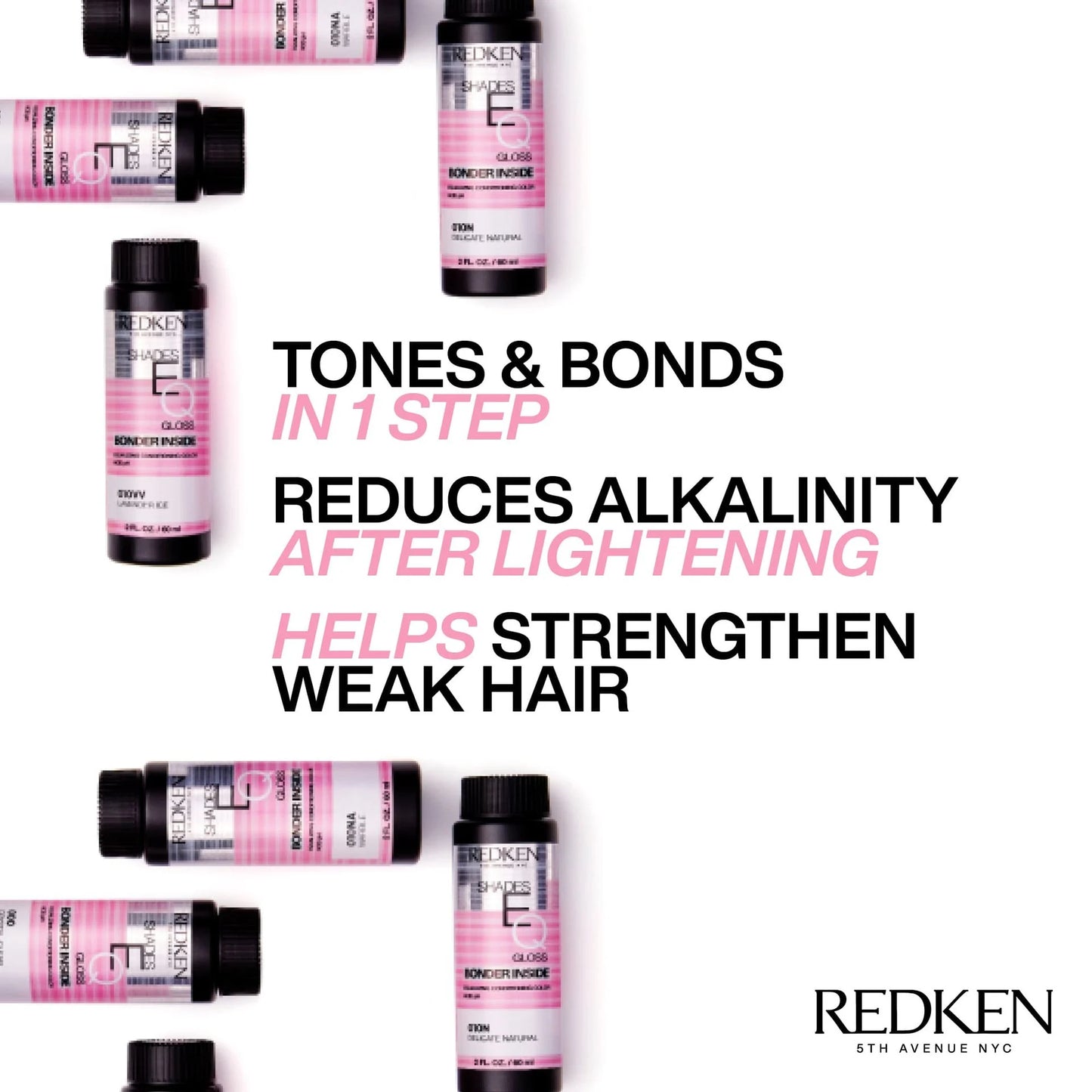 Redken Shades EQ Bonder Inside