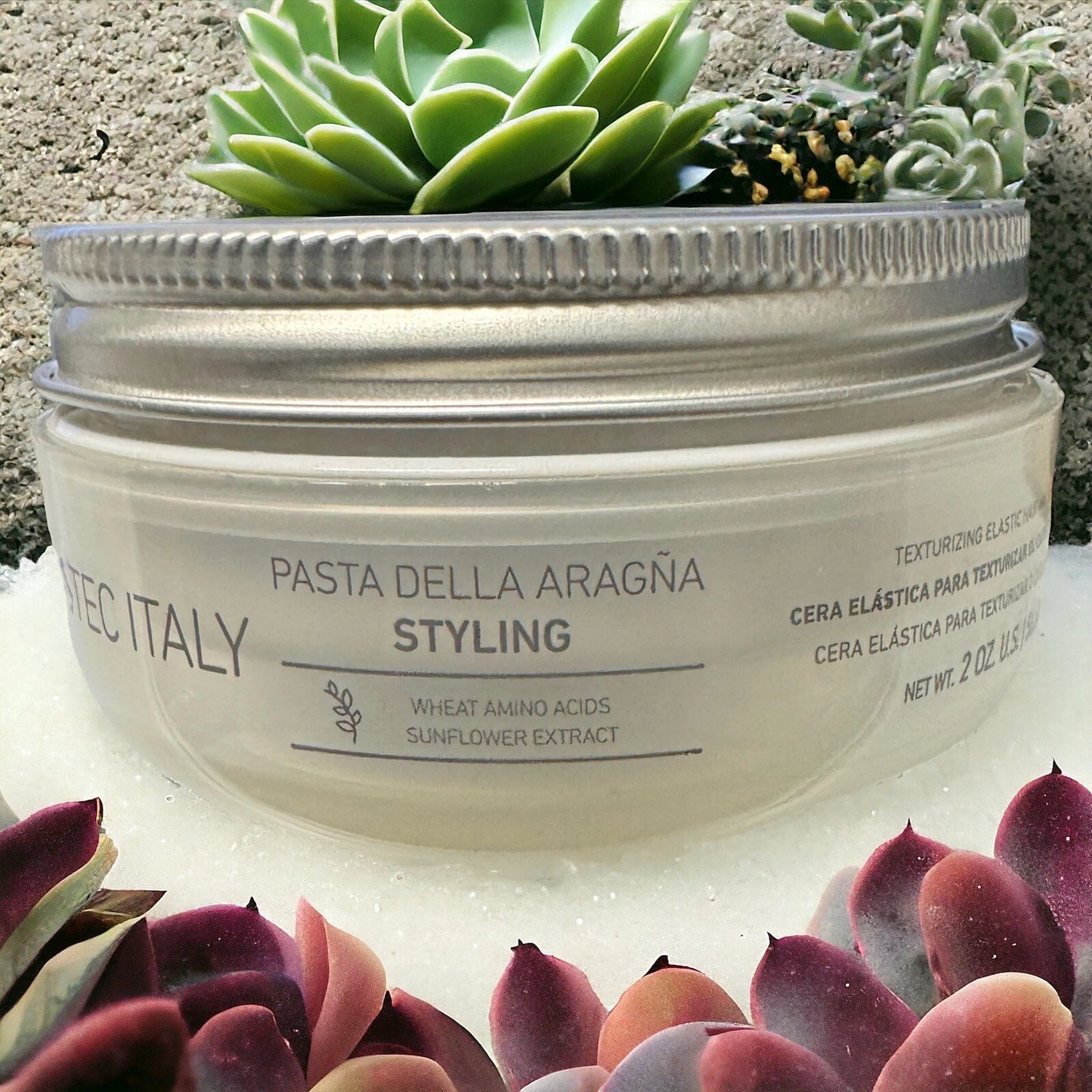 Tec Italy Pasta Della Aragña 2.fl.oz