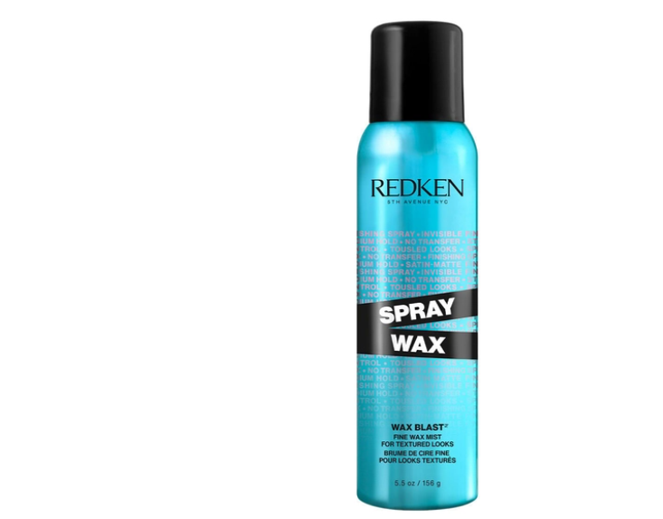 REDKEN Spray Wax 5.5 oz