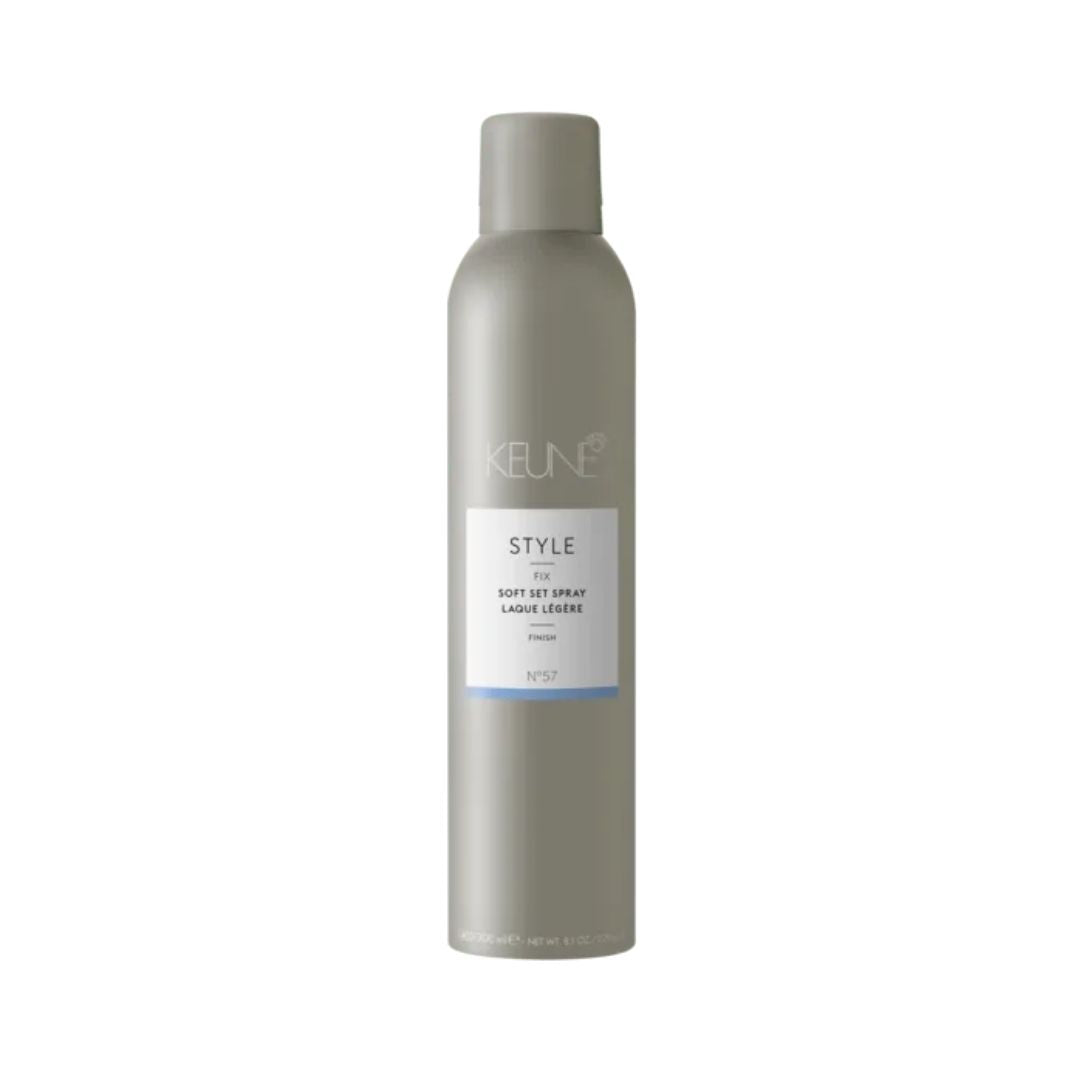 Keune Style Soft Set Spray 300ml