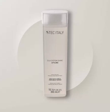Tec Italy Silk System Shine STYLING