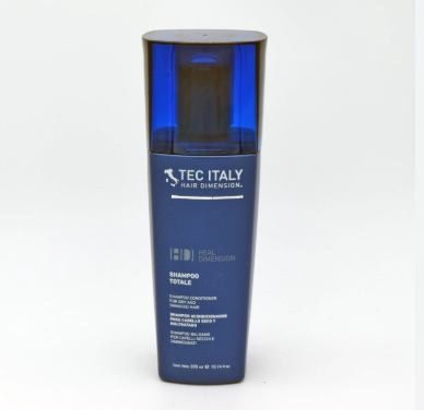 Tec Italy TOTALE Shampoo
