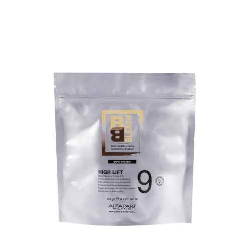 ALFAPARF MILANO BB Bleach High Lift 9 Tones - 14.1 oz