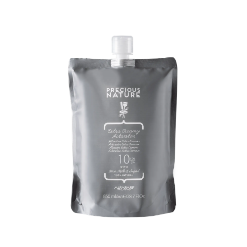 ALFAPARF MILANO Precious Nature Activator 10 Vol. Stand-Up - 28.7 oz