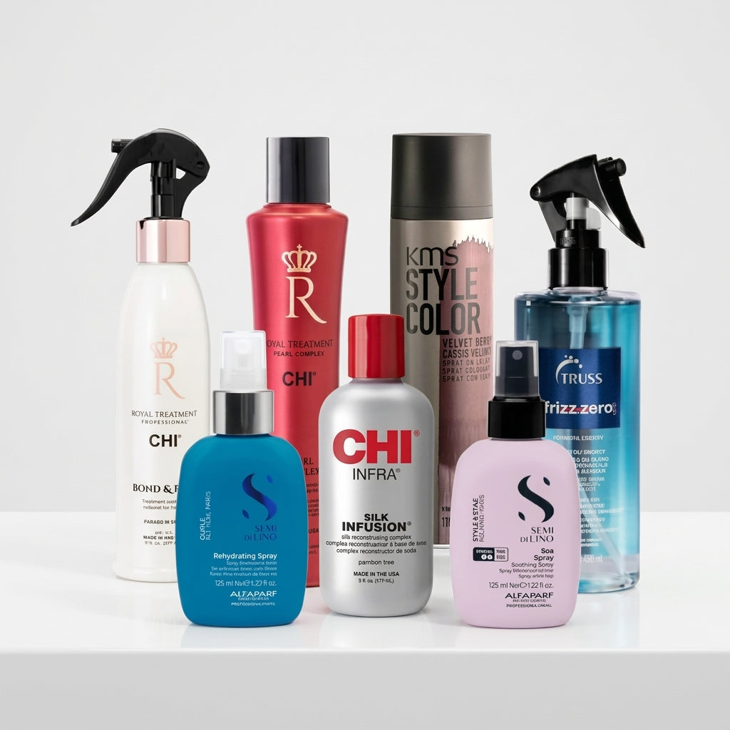 Hair Spray