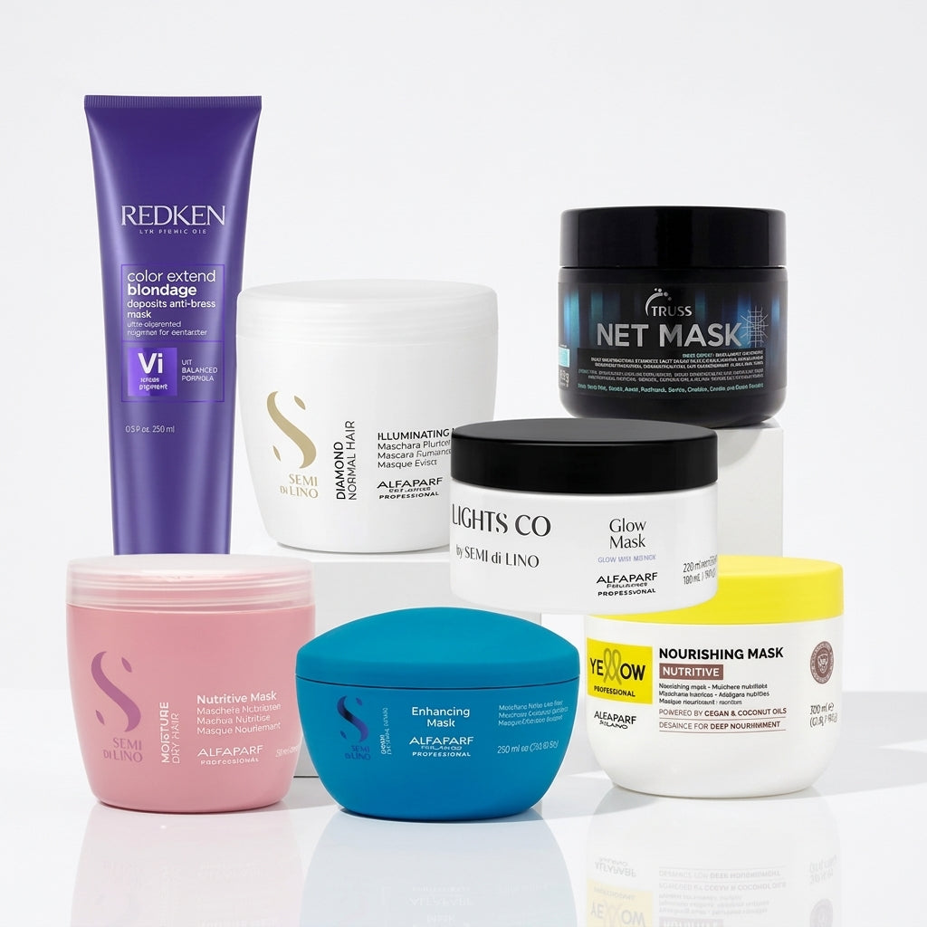 Hair Mask
