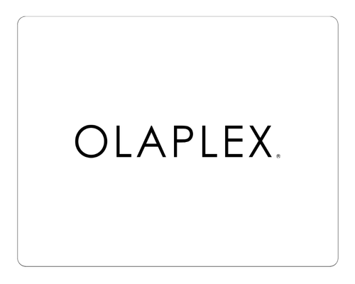 Olaplex brand logo