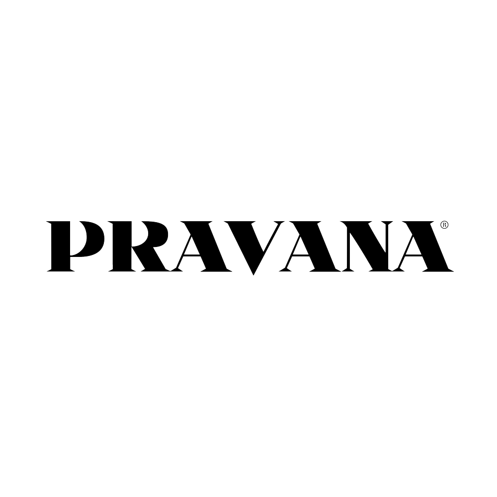 Pravana